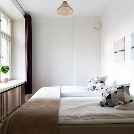 2Ndhomes Cozy 1Br Apartment In Kamppi Helsinki Exterior photo