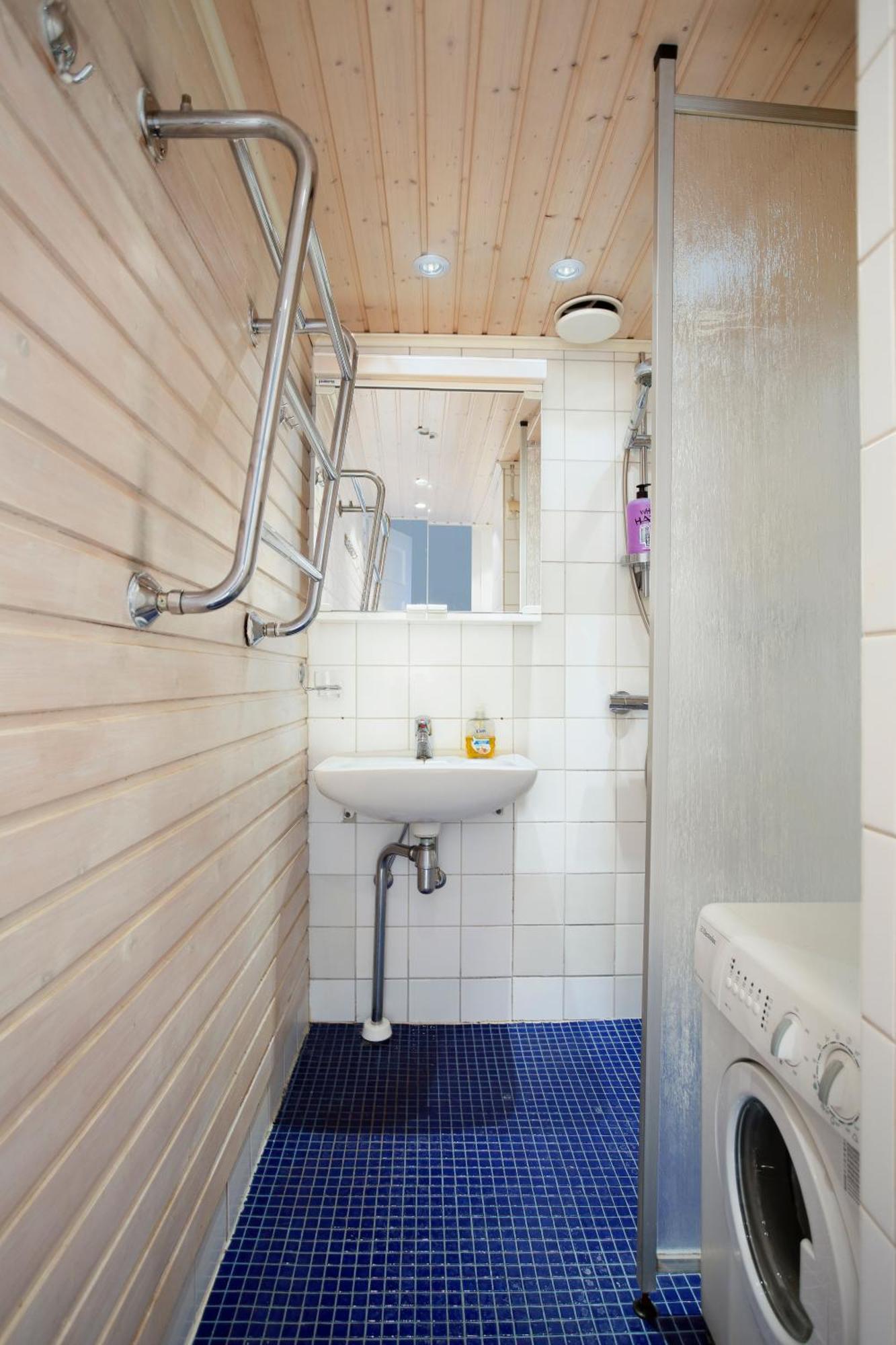 Appartement 2ndhomes Cozy 1br In Kamppi *